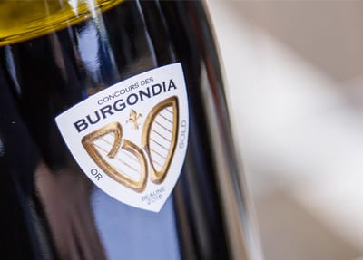 Concours des Burgondia
