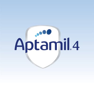 Danone Aptamil4