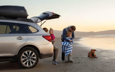 The pros and cons of traveling by road