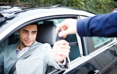 Renting out a Car: 20 Pros and Cons