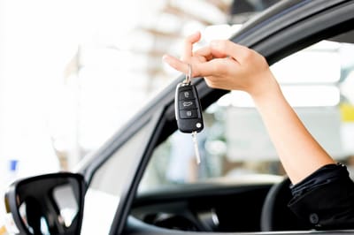 What to consider when renting a vehicle