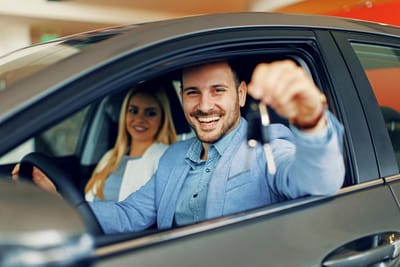 To rent a car or not for a long trip