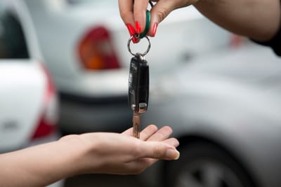 TIPS FOR SAVE MONEY ON CAR RENTAL