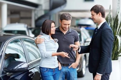 8 automobile rental methods and also no overpayment