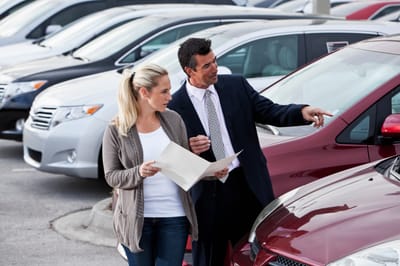 USED CAR: OUR TIPS TO AVOID ALL KIND OF SCAMS