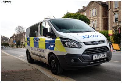 Local Police drop in surgeries image