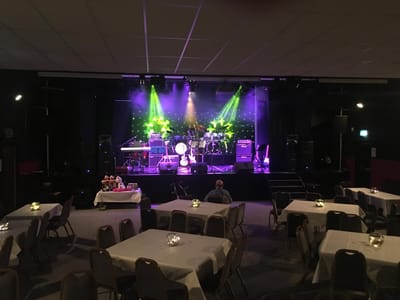 Flash bash community nights image