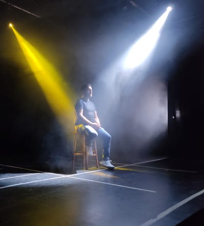 Flash Documentary  image