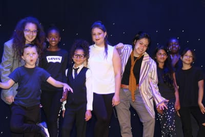 One of our Summer Holiday Workshops image