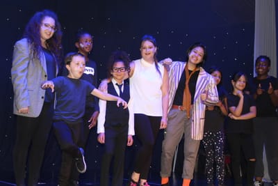 HOME EDUCATION image