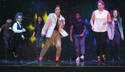 HOME EDUCATION image