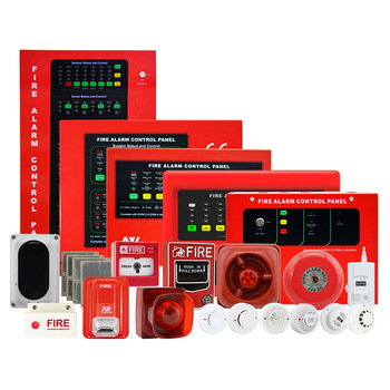 ALARME ANTI-INTRUSION