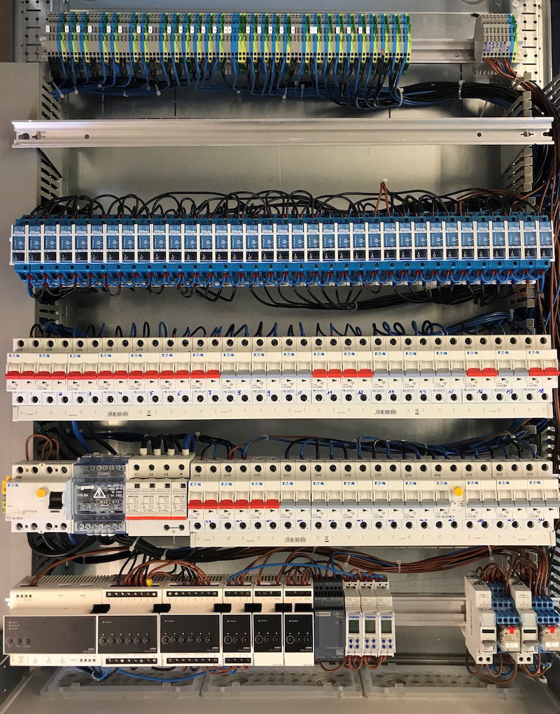 ELECTRICITÉ