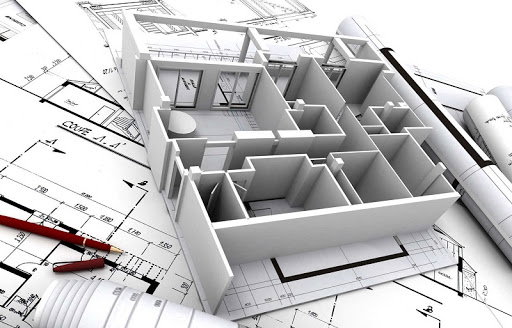 CONCEPTION DES PLAN DE CONSTRUCTIO