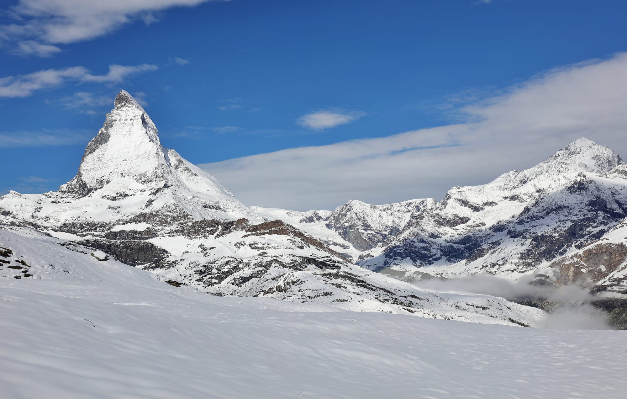 Matterhorn