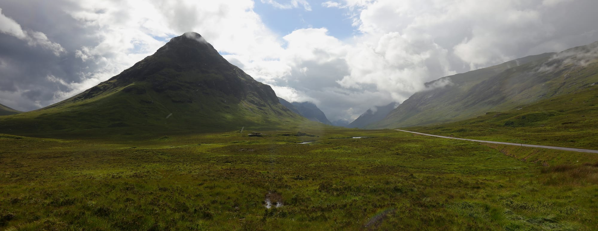 Glencoe - Scotland