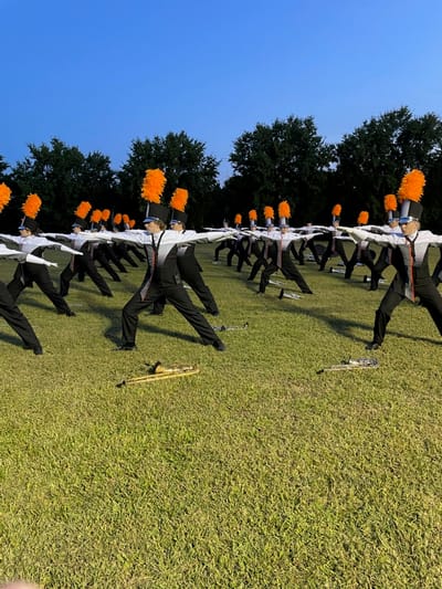 Healthful Band Technique image