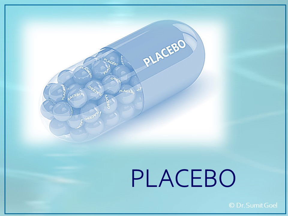 Placebo