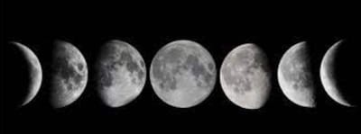 The Full Moon and Yin Yoga