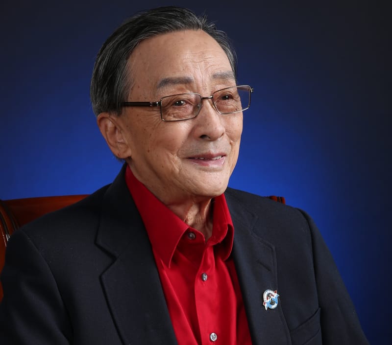 Mr.. Fuping Guo Professor 郭富平教授