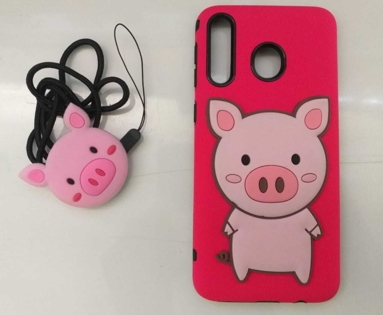 SAMSUNG M30