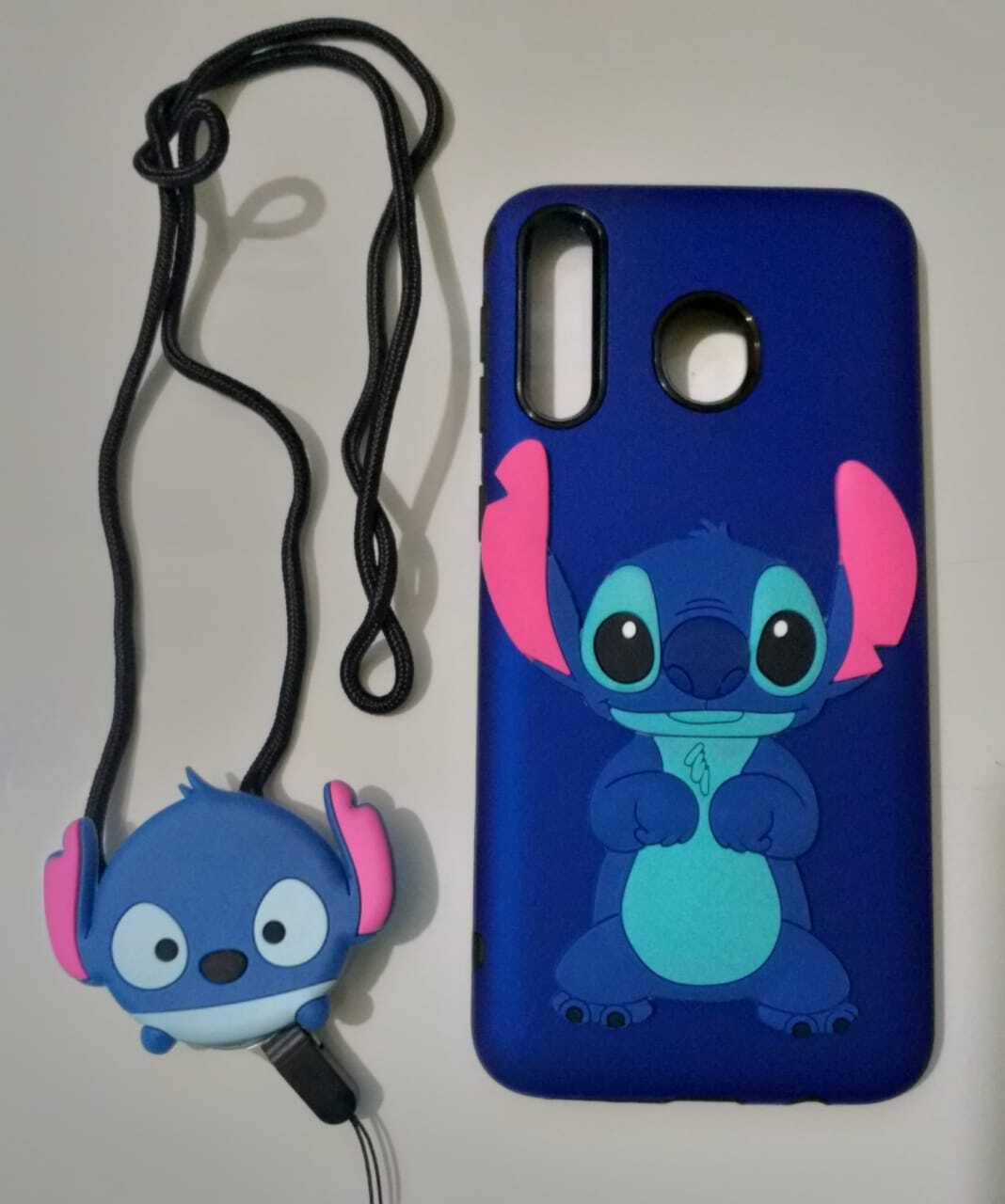 SAMSUNG M30