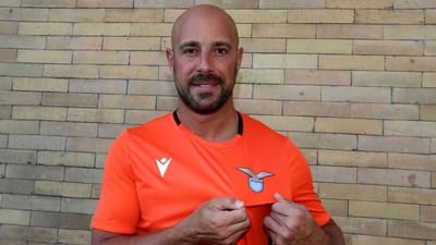 OFFICIAL ! เรน่าโยกซบลาซิโอ้