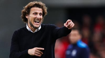 ไปไม่รอด! 'เปนารอล' ปลดฟอร์ลันพ้นกุนซือ