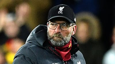 คล็อป์ปไม่ปิดโอกาสส่ง 'ติอาโก้'ลงบู๊เชลซี