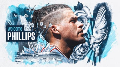 อดีตกัปตันเรือแสดงทัศนะต่อการมาของฟิลลิปส์