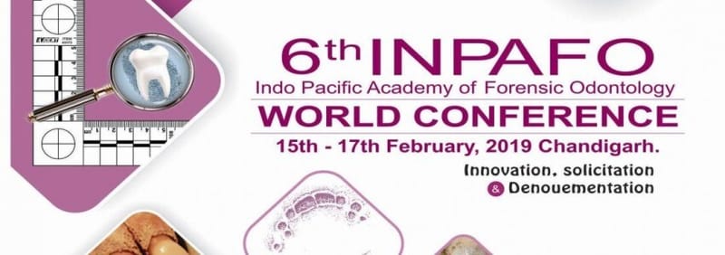 6th INPAFO, Chandigarh