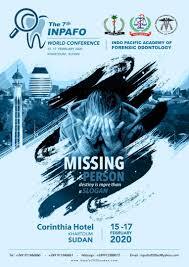 7th INPAFO, Chandigarh - Sudan