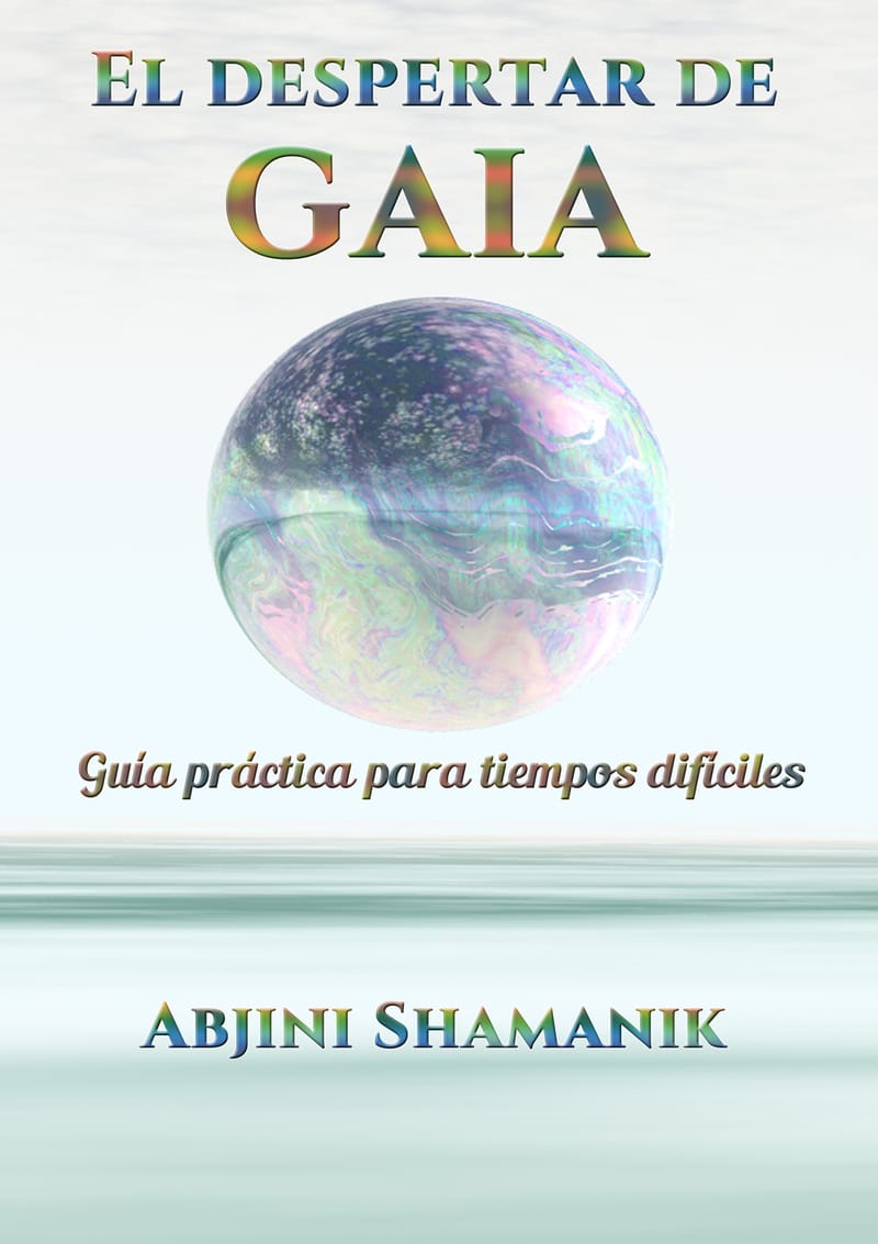 EL DESPERTAR DE GAIA
