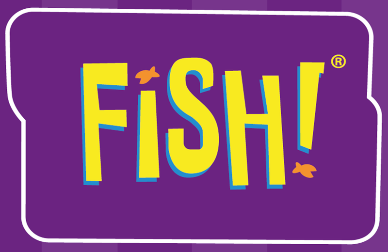 FiSH!-Philosophie