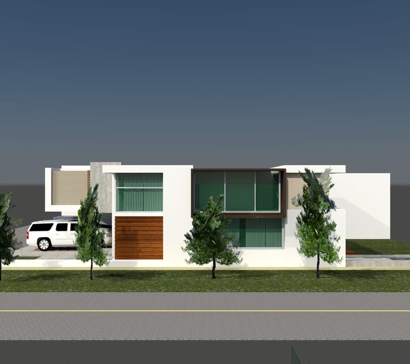 Residencial Rancho el Mesón Calimaya Edo. Méx.
