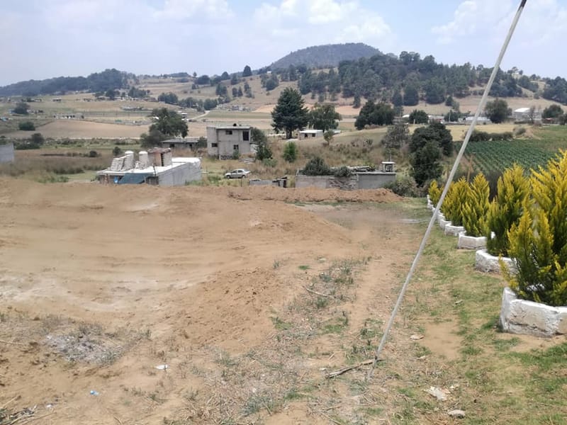 TOPOGRAFIA Y TERRACERIAS
