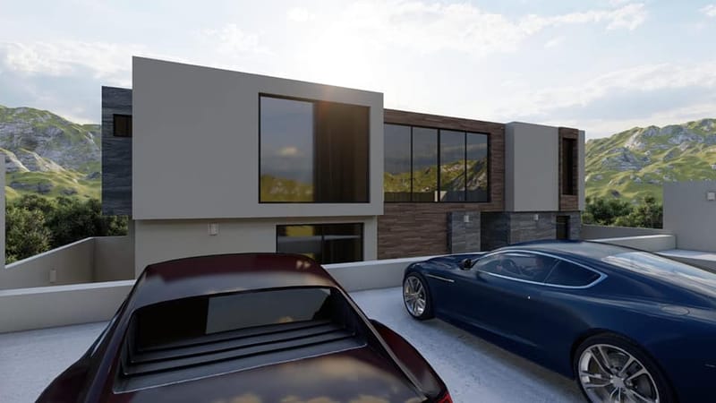 CASA RESIDENCIAL 5