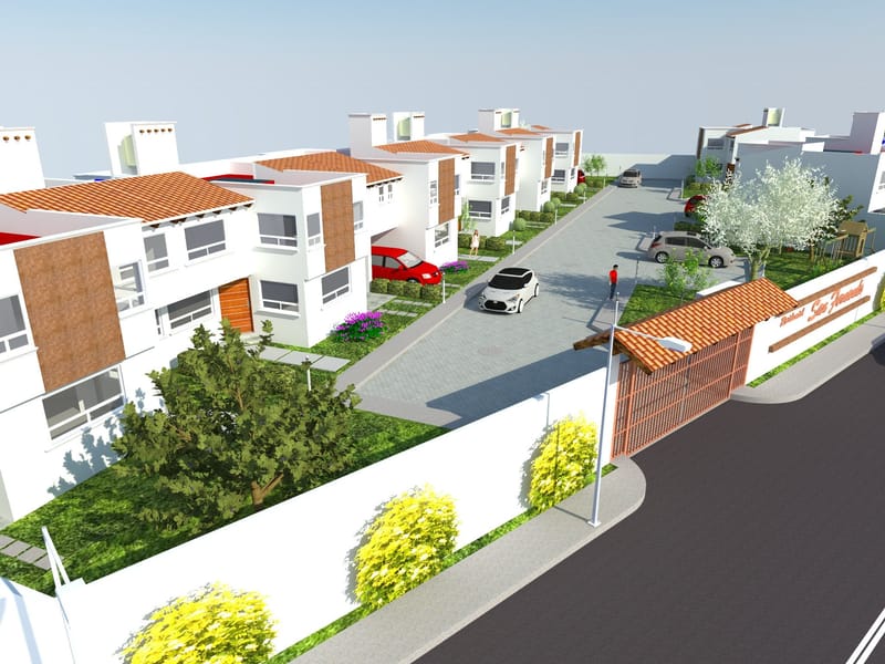 CONJUNTO SAN FERNANDO