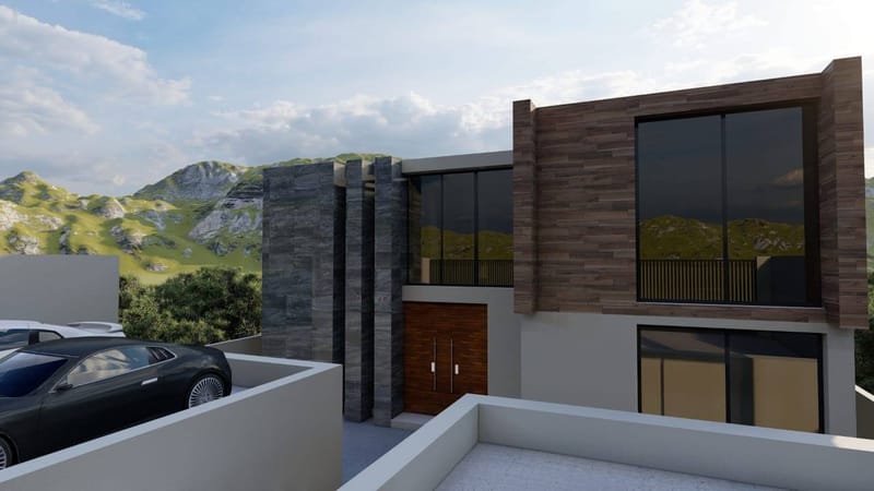 CASA RESIDENCIAL 4