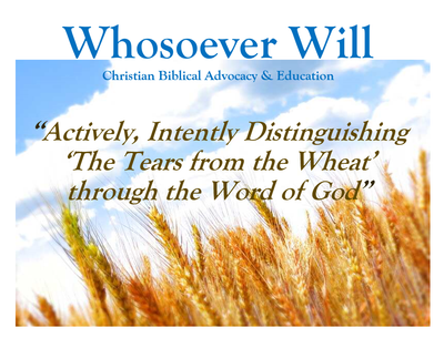 About 'Whosoever Will' image