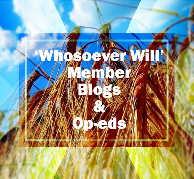 "And the Silent Majority Remained Silent"