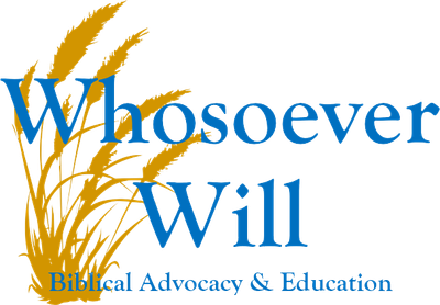 Whosoever Will Advocates