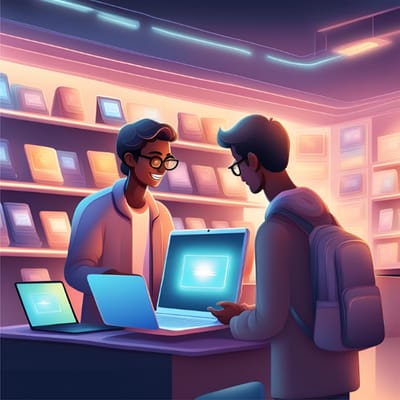 كيفية اختيار اسم لبدء التشغيل الخاص بك