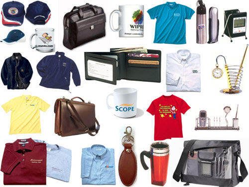 Branding and Merchandising