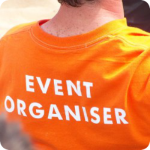 Marketing and Events