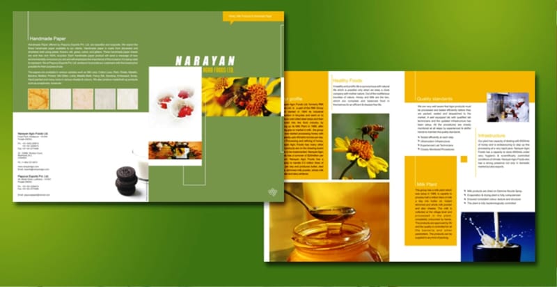 Designing and Printing