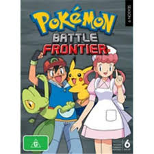 Pokemon 9.Sezon İndir