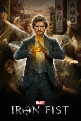 Iron Fist İndir