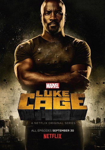Luke Cage İndir
