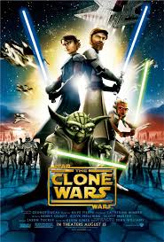 Star Wars Clone Wars İndir